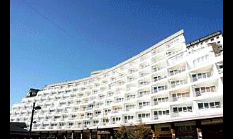 Apartamento Plaza Pradollano 1 Sierra Nevada Exterior photo